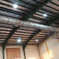 اجاره سالن ورزشی نوساز با سیستم گرمایش و سرمایش|اجارهٔ کوتاهمدت دفتر کار و فضای آموزشی|اصفهان, دارک|دیوار