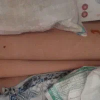 دو عدد موکت سالم تمیز قابل استفاده 3/4