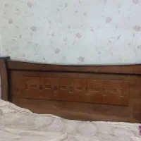 تخت خواب دونفره|تخت و سرویس خواب|قرچک, زیبا شهر|دیوار