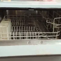 ماشین ظرفشویی ۸ نفره|ماشین ظرفشویی|ورامین, ورامین|دیوار