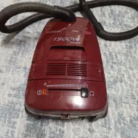 جاروبرقی پارس خزر