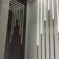 نصب آسانسور با تحویل فوری