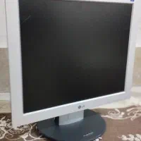 مانیتور برند LG