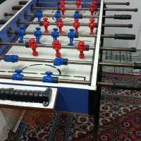فوتبال دستی|اسباب‌‌بازی|مشهد, شهرک شهید باهنر|دیوار
