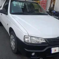 وانت اریسان ۲ دو گانه