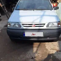 پراید مدل ۷۷ تک سوز سالم|خودرو سواری و وانت|زنجان, |دیوار