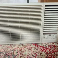** کولرگازی ال‌جی ۱۸۰۰۰  **|کولر گازی و فن‌کوئل|زابل, |دیوار