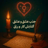 دعا قرانی و حرز امام  حصار و انگوشتر