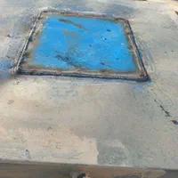 جوشکاری سیار|خدمات پیشه و مهارت|مسجد سلیمان, |دیوار