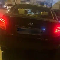 بسترن b50f