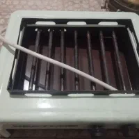 کباب پز نپتون|اجاق گاز و لوازم برقی پخت‌وپز|تهران, زنجان جنوبی|دیوار