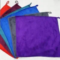 دستمال نانو جادویی اصلی کره ای 40*40رنگبندی
