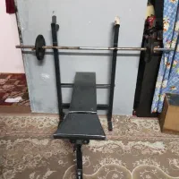 لوازم ورزشی