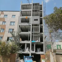 جوشکاری والپست نبشی کشی و رابیس کاری
