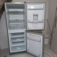 یخچال جنرال استیل