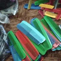 چربی زدا 90.شومیز 580.شانه سشواری 50.شانه برسی 15