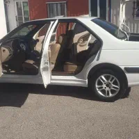 پارس تی یو فایو مدل 95سفارشی