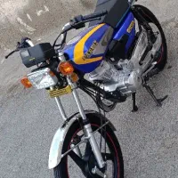 هندا  125 پرواز 1404 زیر قیمت