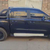 پیکاپ کلوت مکث متور
