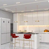 خدمات لوازم خانه وآشپزخانه با بیش از ۵۰ سال سابقه