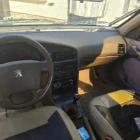 405 Glx|خودرو سواری و وانت|یاسوج, |دیوار