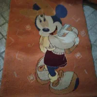 قالیچه اتاق کودک