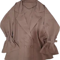 کت مازراتی نو رنگ موکا|لباس|سنندج, |دیوار