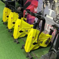 مربی بدنسازی