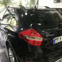 برایانس ۳۲۰ هاچبک موتور بزرگ مدل ۱۳۹۷|خودرو سواری و وانت|تهران, نصرت|دیوار