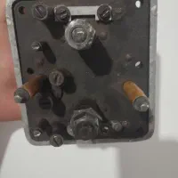 انشرلی قالپاق|قطعات یدکی و لوازم جانبی|شاهرود, |دیوار