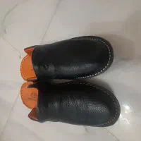 کفش و صندل تمام چرم