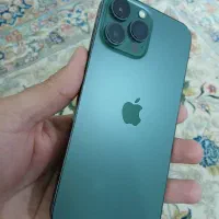 آیفون ۱۳ پرومکس ۵۱۲ گیگ