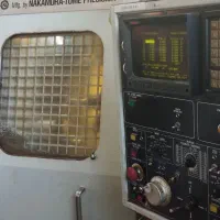 استخدام تراشکار  cnc