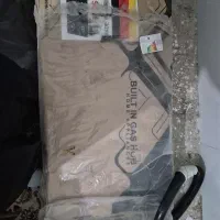 گاز صحفه ای