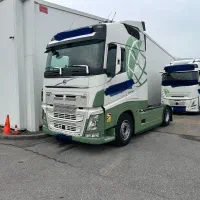 ولوو ۵۰۰ مدل۲۰۲۰