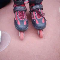 کفش اسکیت
