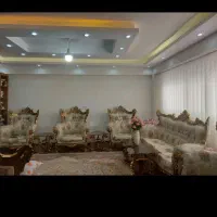 مهرگان ۳ طبقه کاوش ابنیه|فروش آپارتمان|محمدیه-قزوین, |دیوار