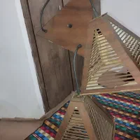 آباژورچوبی