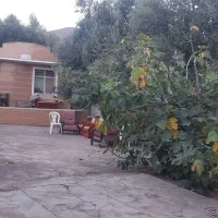 ویلا باغ تازه بازسازی شده لوشان ورودی استان گیلان