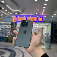 آیفون ۱۶پرو