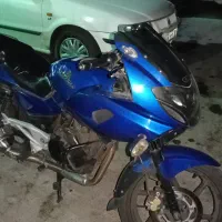 پالس 220 کاملا سالم