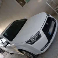 دنا ابشنال توربو اتوماتیک ۱۲هزار کار مدل ۴۰۴