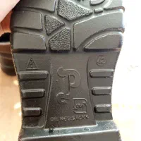 کفش کار ۴۲|کیف، کفش، کمربند|بیرجند, |دیوار