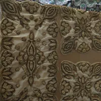 رومیزی جلومبلی سالم