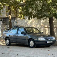 پژو 405 مدل 92|خودرو سواری و وانت|مریوان, |دیوار