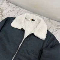 کت بوفالو پشمی