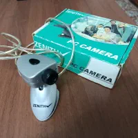 دوربین وبکم