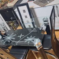 میز ناهار خوری ۴نفره