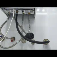 نصب پکیج.نصب بخاری.نصب شیرآلات.نصب دستگیره و قفل|خدمات پیشه و مهارت|شیراز, معالی‌آباد|دیوار