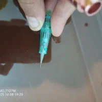 دستگاه تتو ابرو|آرایشی، بهداشتی، درمانی|سلماس, |دیوار